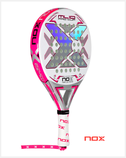 Nox ML10 Pro Cup Silver 24