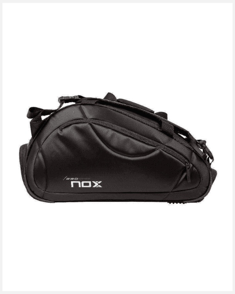 Nox Padeltas Pro Series Zwart