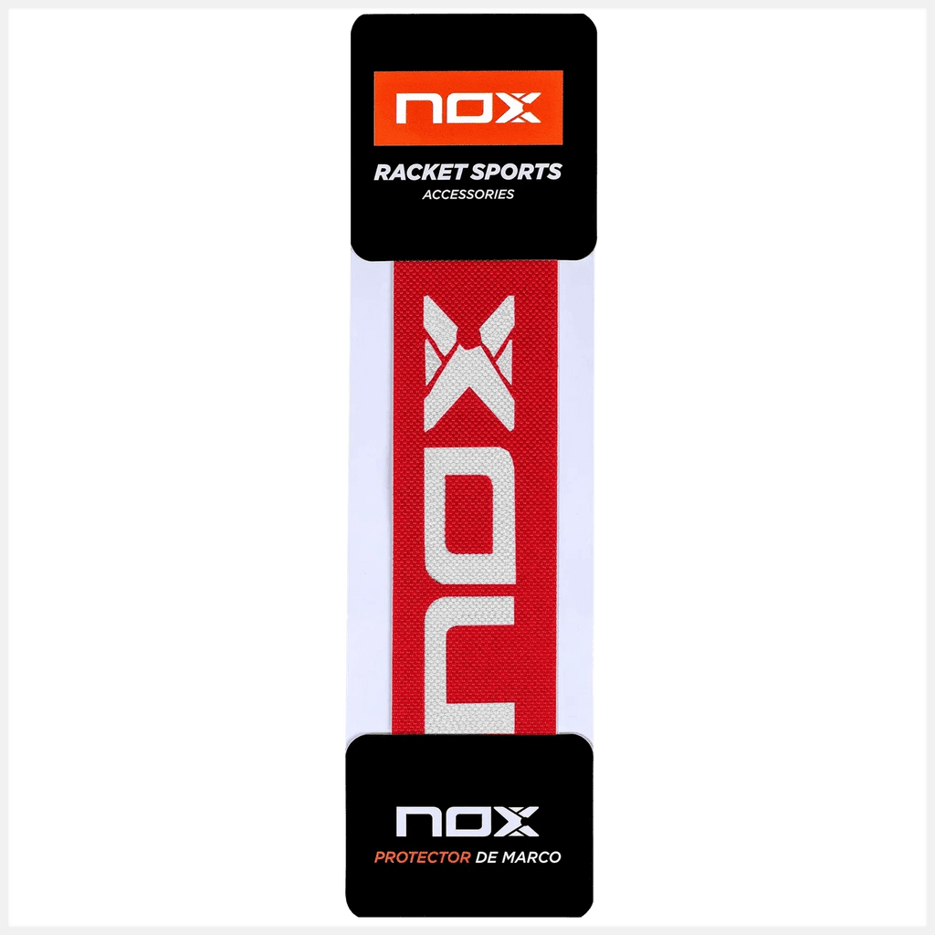Nox WPT Protector Rood