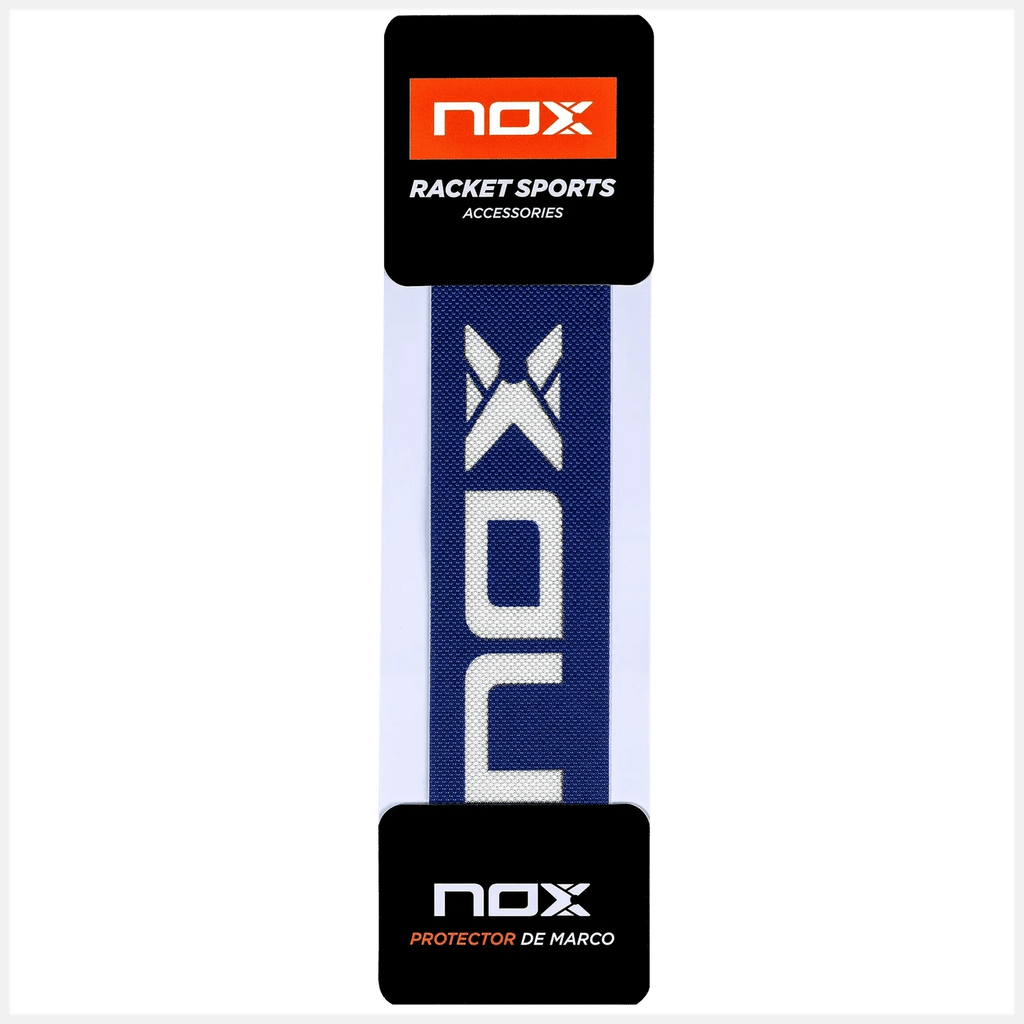 Nox WPT protector Blauw