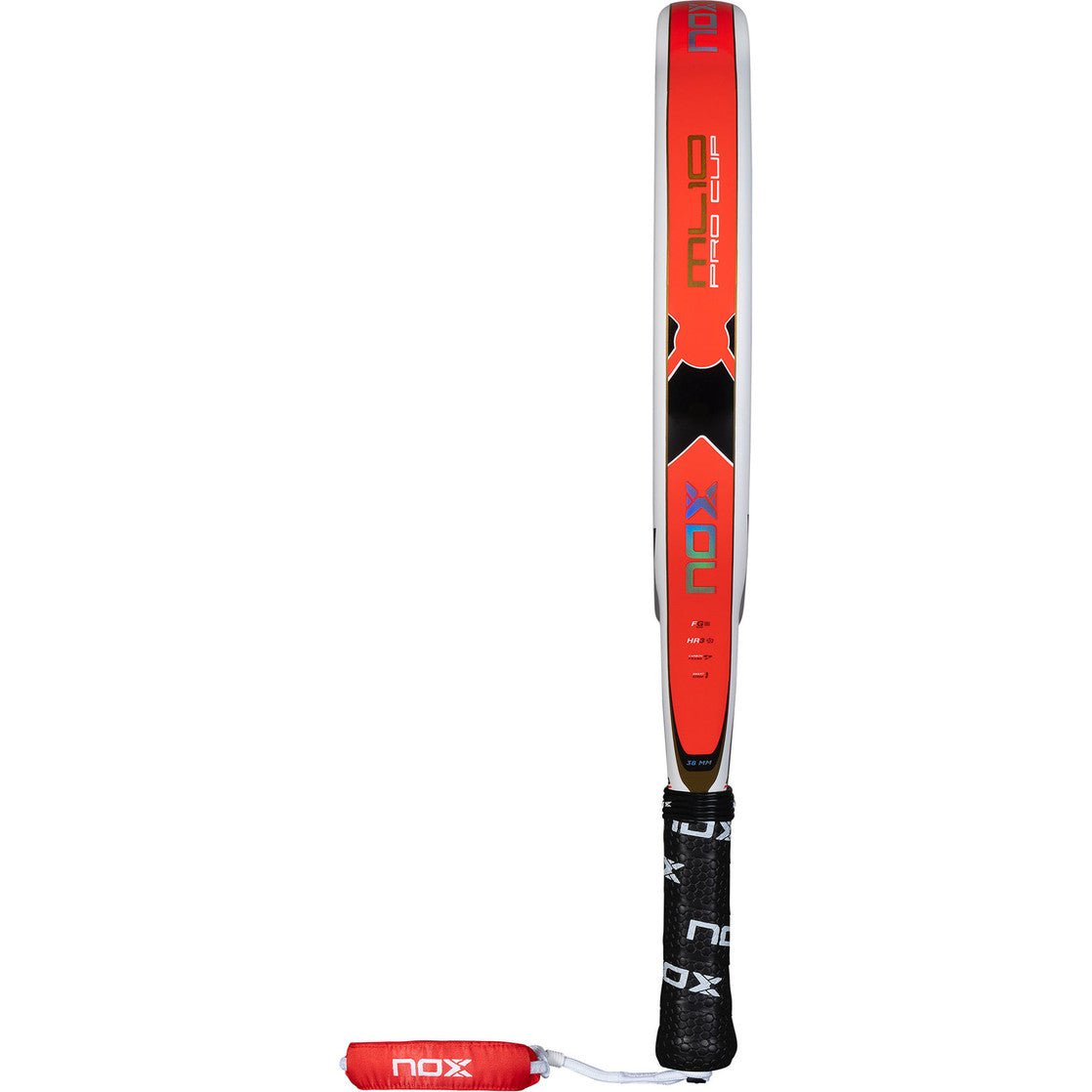 Nox ML10 Pro Cup Coorp 2025