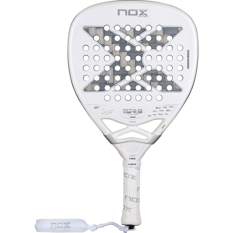 NOX At10 Genius Attack 12K Xtrem 2026