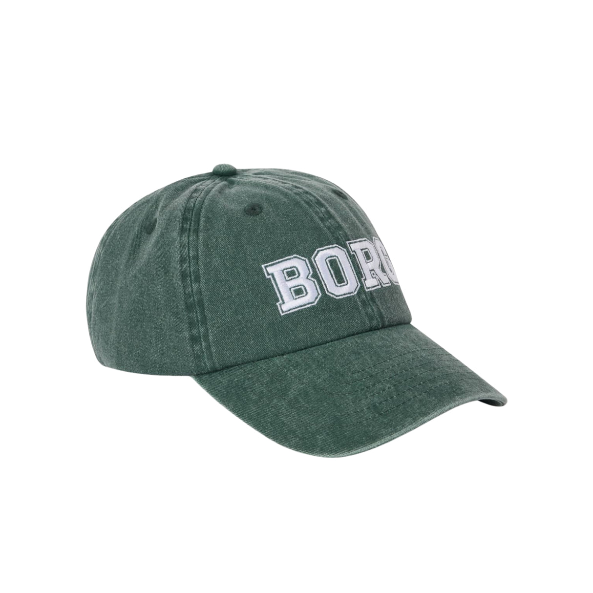 Björn Borg Washed Bold Logo Cap