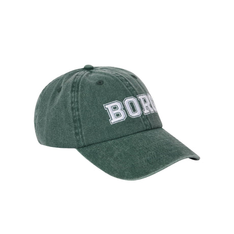 Björn Borg Washed Bold Logo Cap