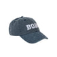 Björn Borg Washed Bold Logo Cap