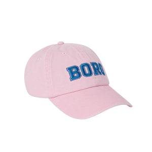 Björn Borg Washed Bold Logo Cap