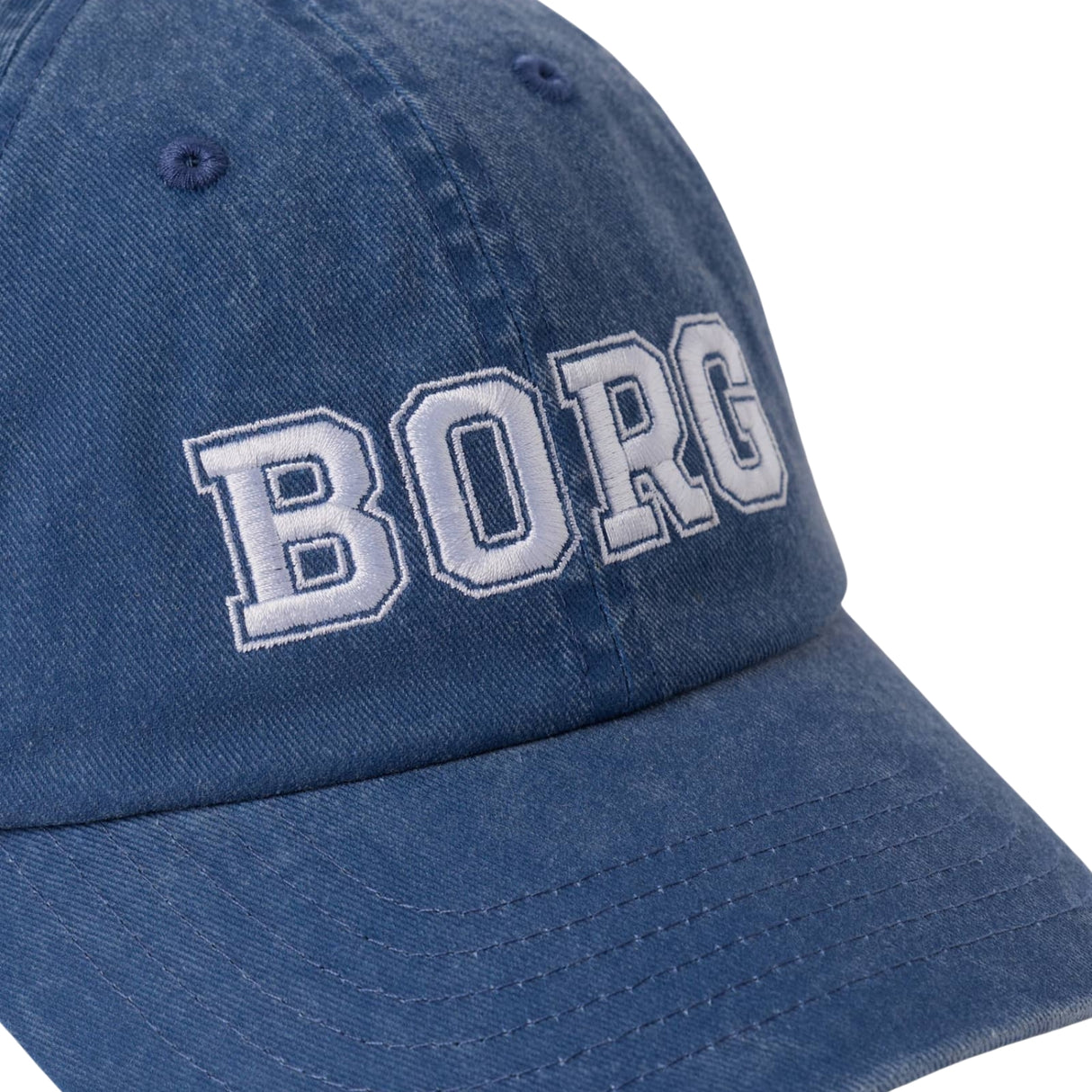 Björn Borg Washed Bold Logo Cap