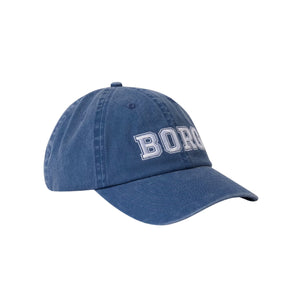 Björn Borg Washed Bold Logo Cap