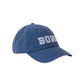 Björn Borg Washed Bold Logo Cap