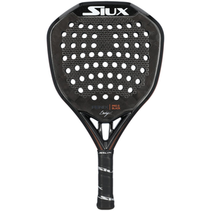 Siux Fenix Pro 5 Black