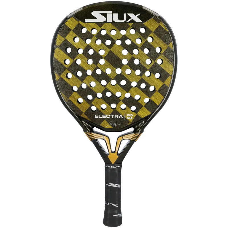 Siux Electra ST4 Pro