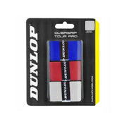 Dunlop Tour Pro Overgrip Mix