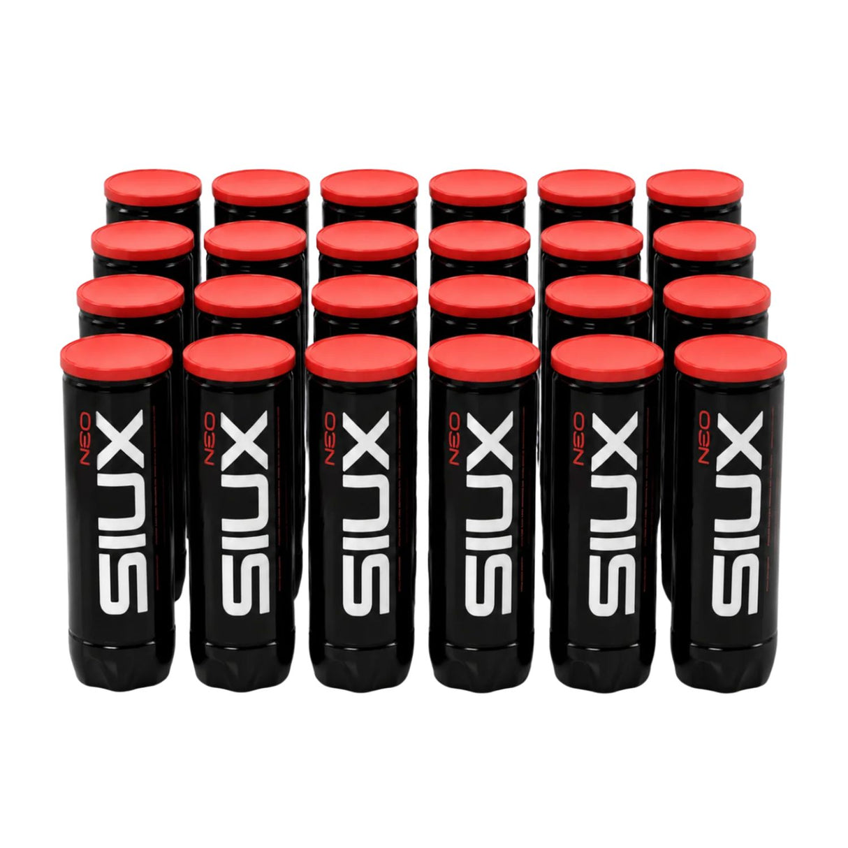 Siux Neo Box (24x3 unidades) 2026