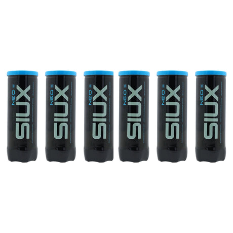 Siux Neo Speed Ballen 2026 (3x3 st.)