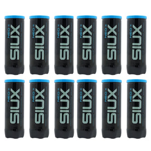 Balles Siux Neo Speed 2026 (3x3 pièces)