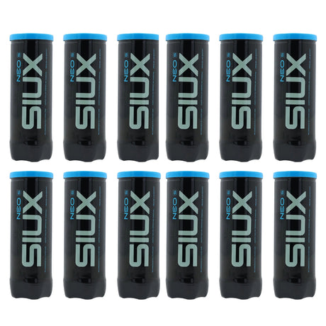 Siux Neo Speed Ballen 2026 (3x3 st.)