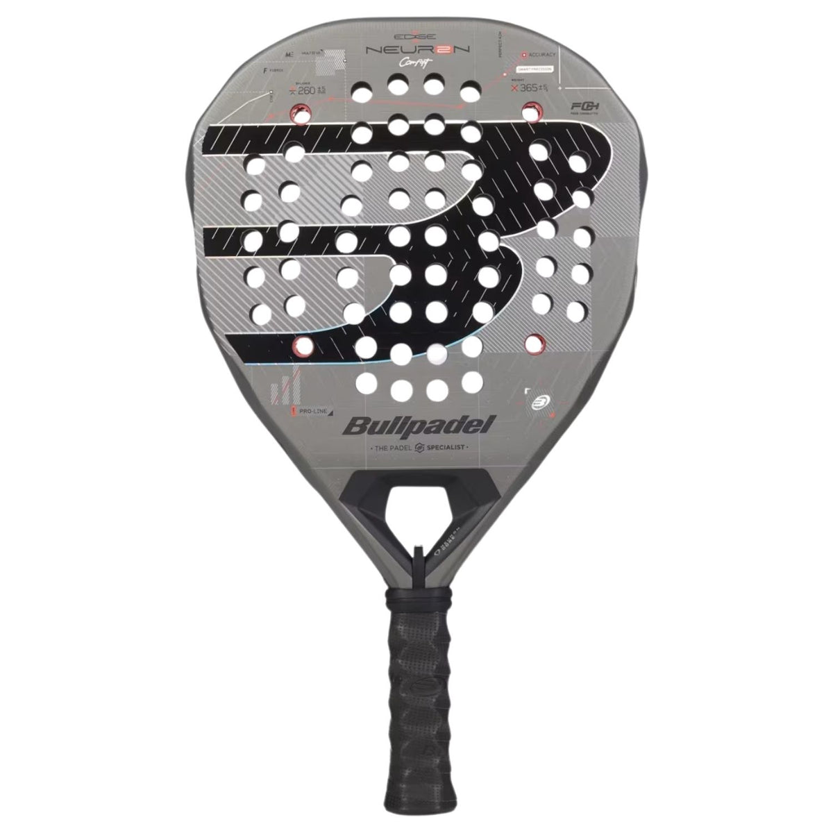 Bullpadel Neuron 02 Comfort 27