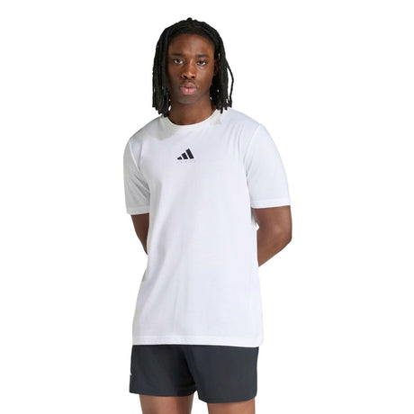 Maglietta Adidas Graphic Padel