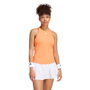 Adidas Y-Tank Pure Orange