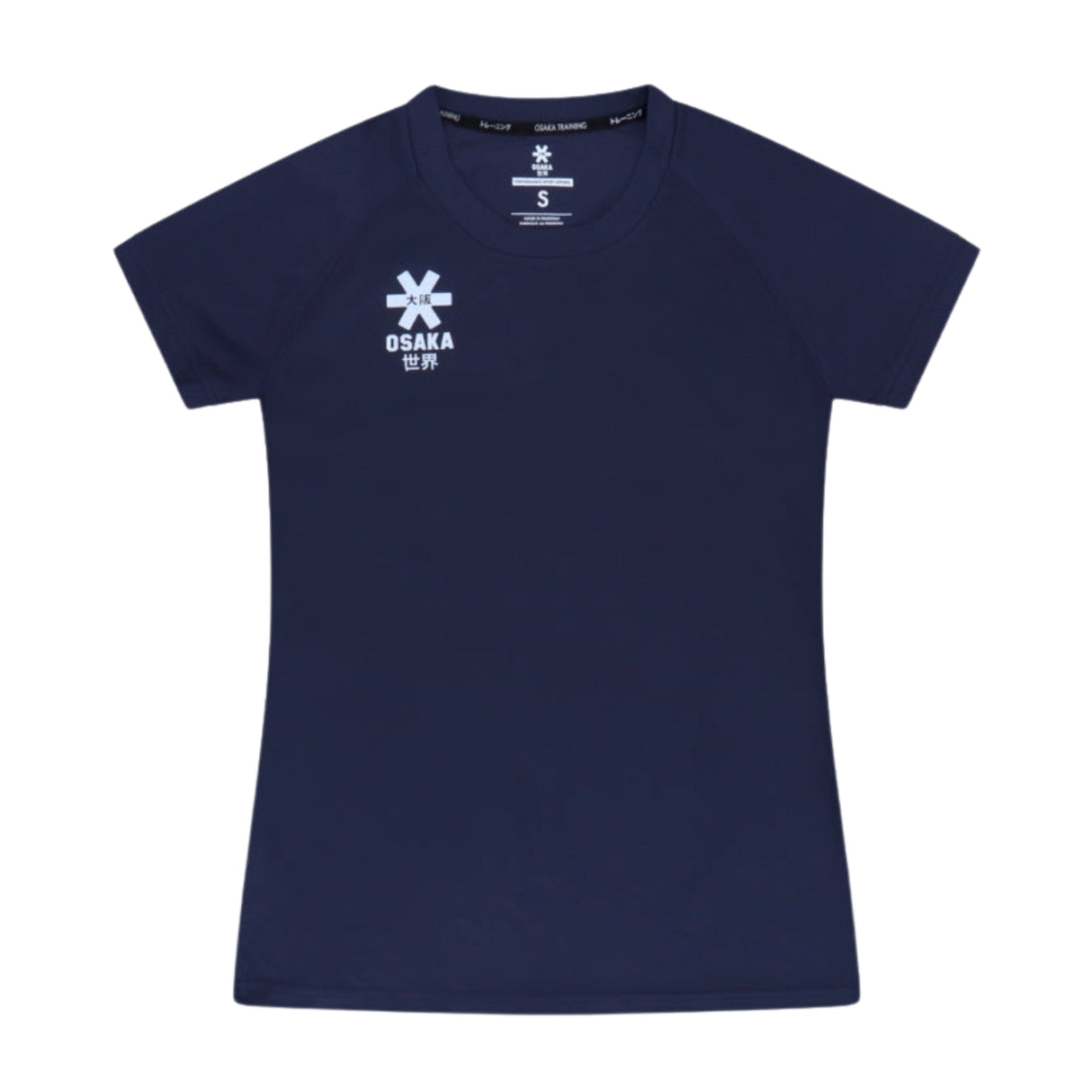 Osaka Women's Training T-Shirt