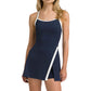 Wilson Rally Halter Dress