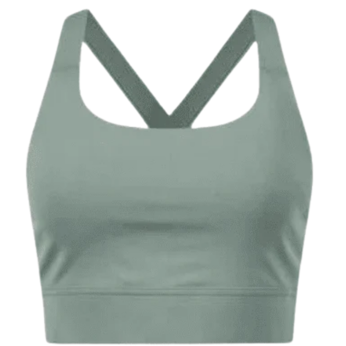 By VP Sports Bra Green