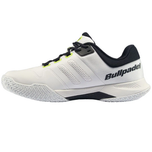 Bullpadel Perf Comfort 24i White