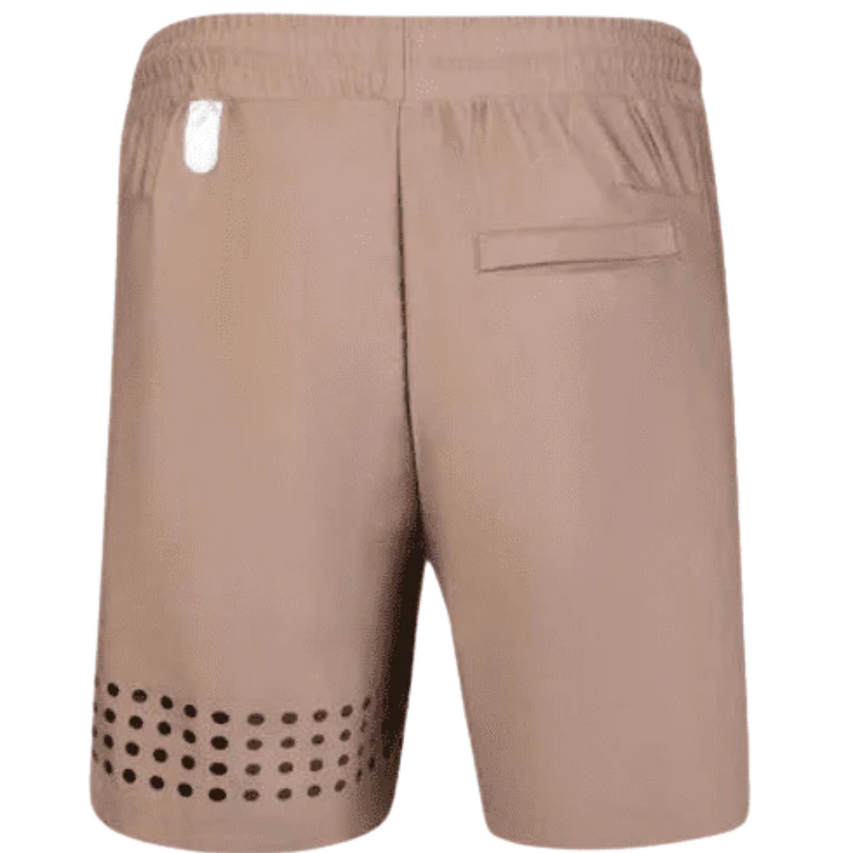 By VP Short Taupe