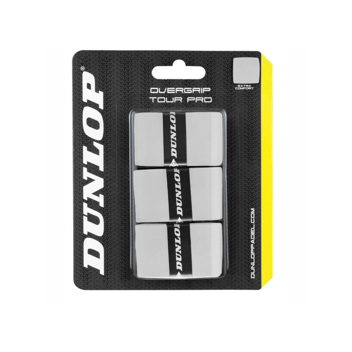 Dunlop Tour Pro Overgrip