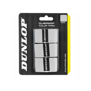 Dunlop Tour Pro Overgrip
