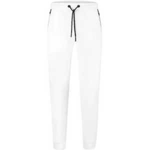 By VP Pantalones de entrenamiento blancos