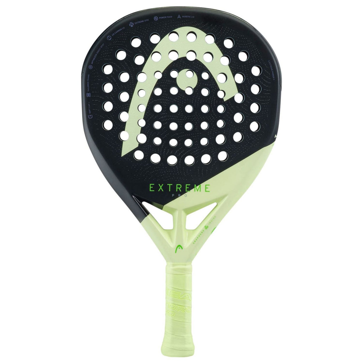HEAD Extreme Pro 2026