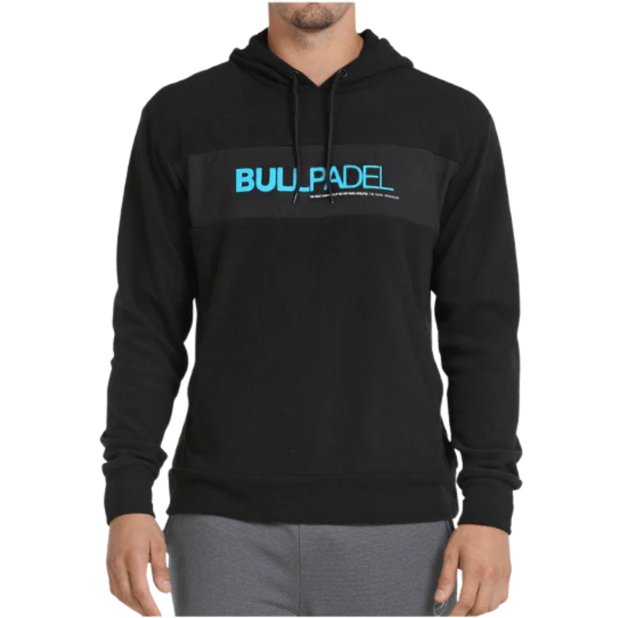 Bullpadel Bana Hoodie
