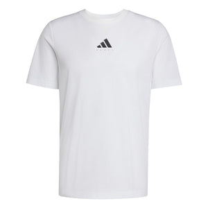 Maglietta Adidas Graphic Padel
