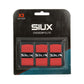 Siux Elite Overgrips X3