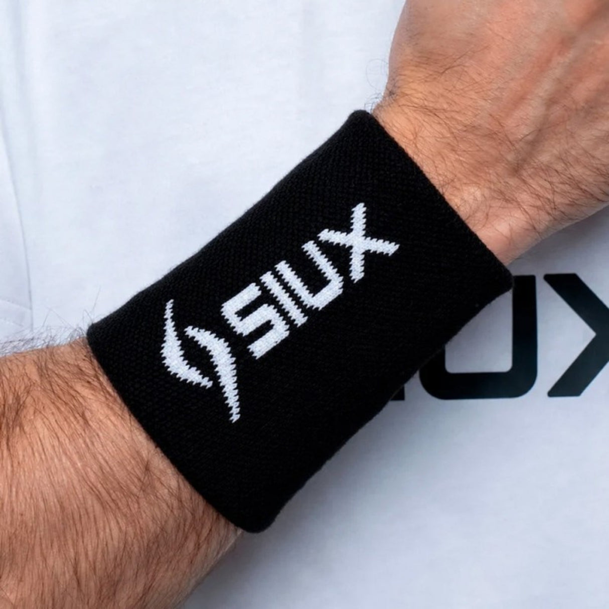 Siux Long Wristband