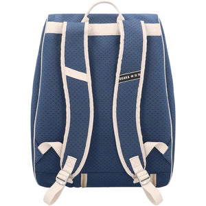 Osaka Neoprene Padel Racket Bag, Navy
