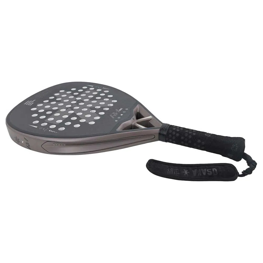 Osaka Pro Power Raúl Marcos