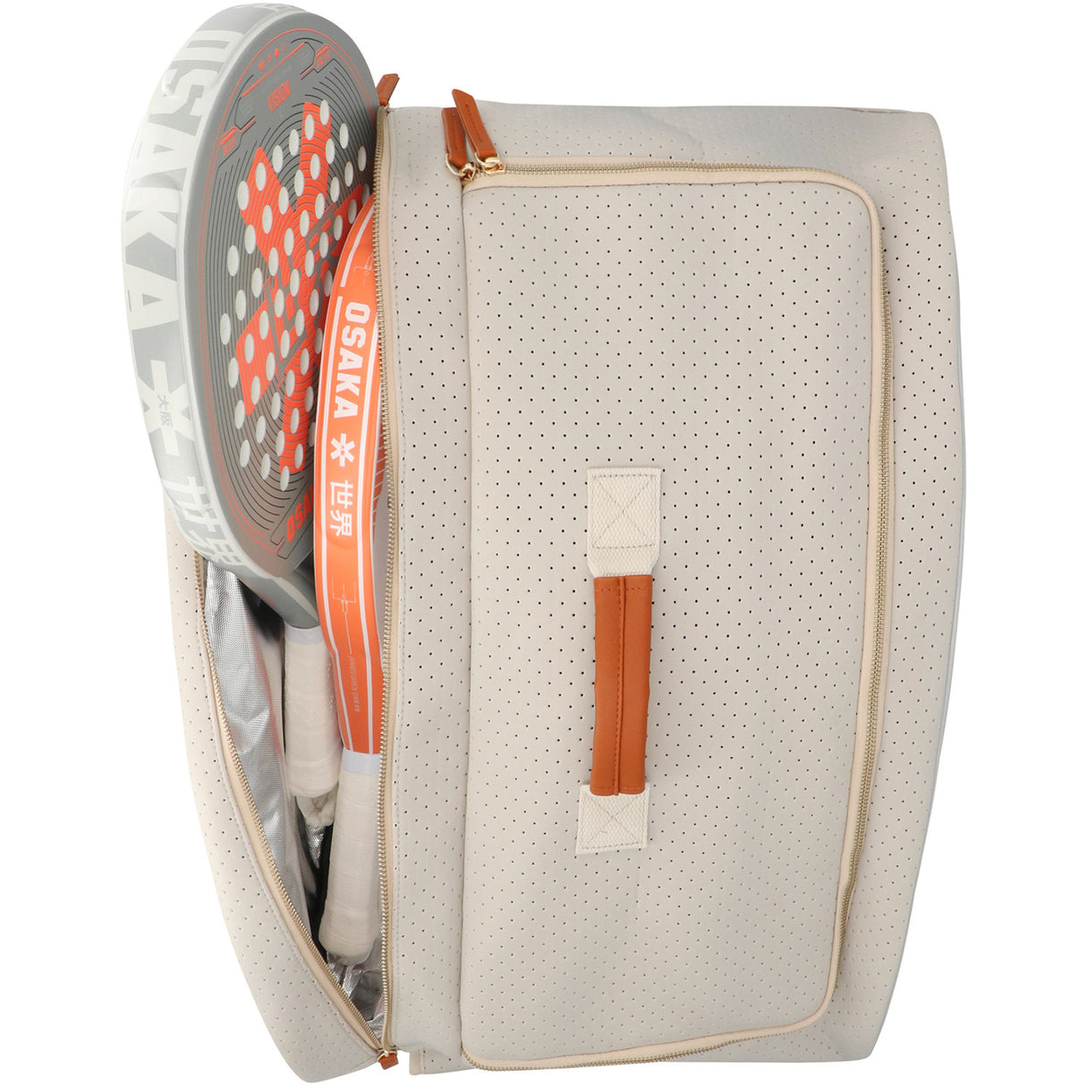 Osaka Neoprene Racket Bag