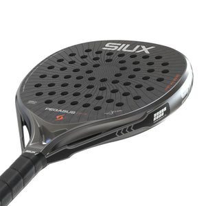 Siux Pegasus Pro 26 Storm Grey