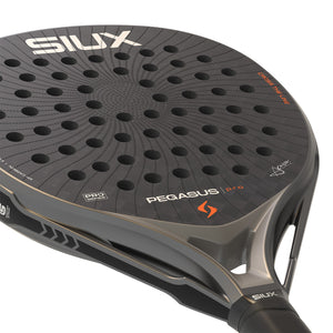 Siux Pegasus Pro 26 Storm Grey
