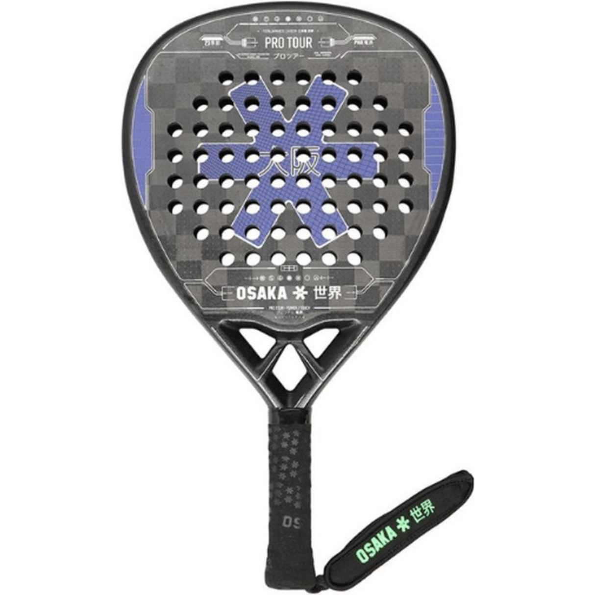 Osaka Pro Tour Power Touch