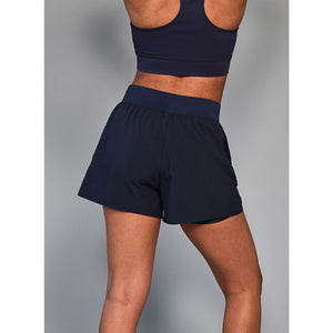 RS Women Court Shorts