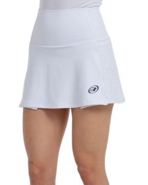 Bullpadel Skirt Dalia White