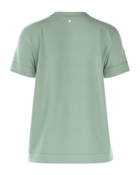 Björn Borg W Essential 3 T-Shirt Green