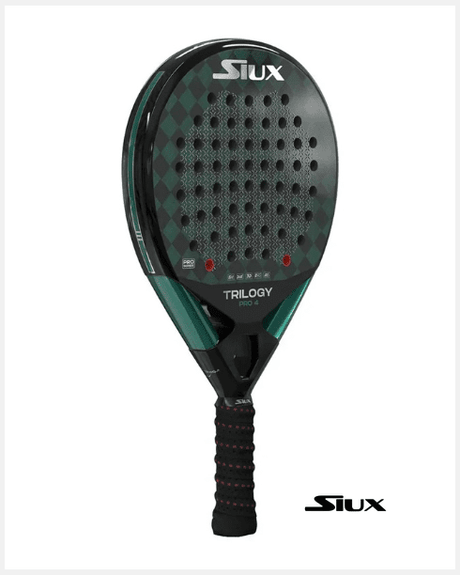 Siux Trilogy Pro 4