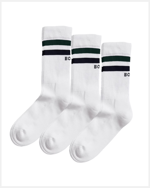 Björn Borg Core Crew Sock (3 Pack)