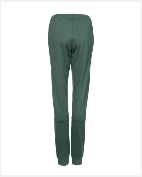 The Indian Maharadja Kadiri W Cargo Pant Green