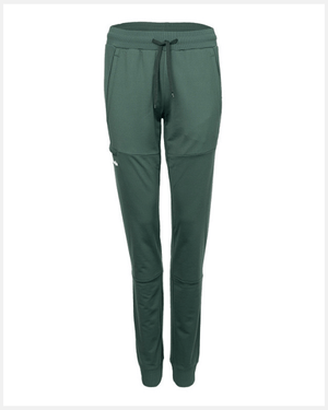 The Indian Maharadja Kadiri W Cargo Pant Green