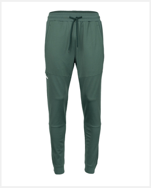 The Indian Maharadja Kadiri Cargo Pant Green